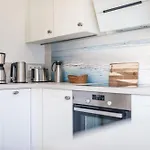 بيت للعطل Spinnaker زنغست