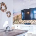 Spinnaker بيت للعطل