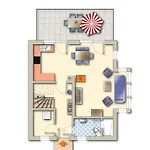 Spinnaker بيت للعطل