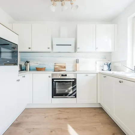 Spinnaker Holiday home