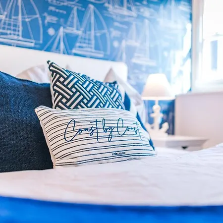 Spinnaker Holiday home Zingst