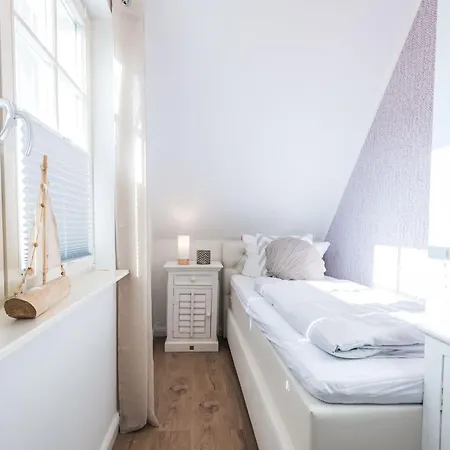 Spinnaker Holiday home *