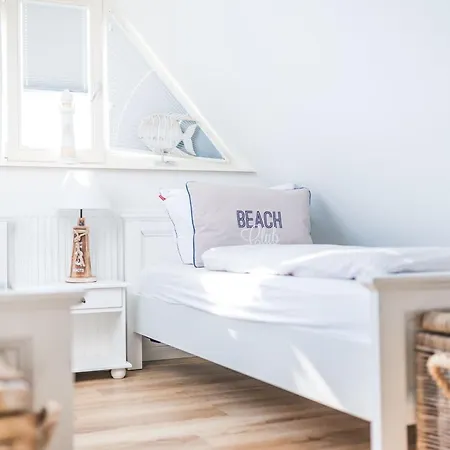 Spinnaker Holiday home *
