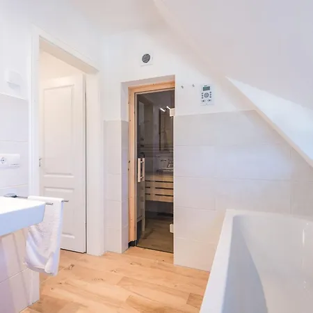 Spinnaker Holiday home Zingst