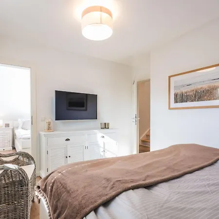 Dom wakacyjny Spinnaker Zingst