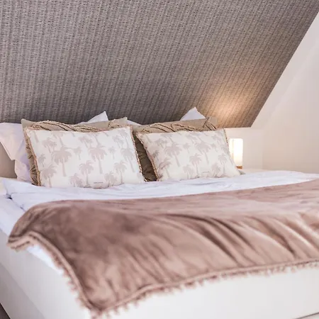 Dom wakacyjny Spinnaker Zingst