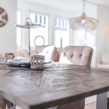 Spinnaker Dom wakacyjny