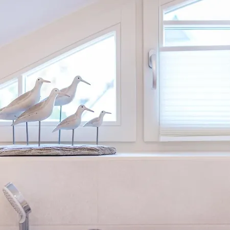 Ferienhaus Spinnaker *