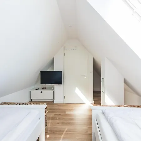 Ferienhaus Spinnaker